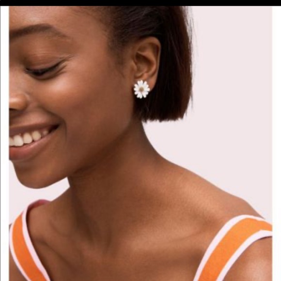 Kate Spade into Bloom 650 earrings/necklace set - Picture 10 of 10